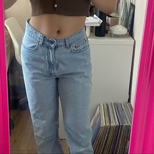 Vintage 90s Levi’s 512 Jeans 28” Waist